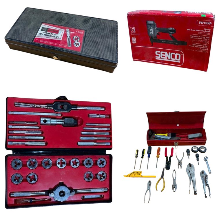 Image for Weekly Auction - Outdoor Activity, YETI Drinkware, Tools, Tactical & More #22