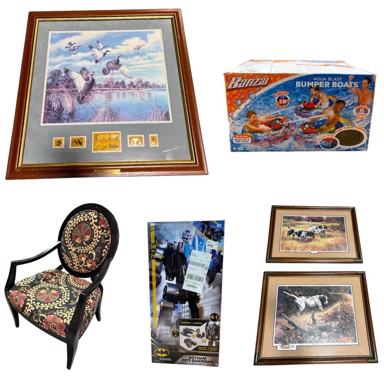 Image for Weekly Auction - Outdoor Activity, YETI Drinkware, Tools, Tactical & More #22