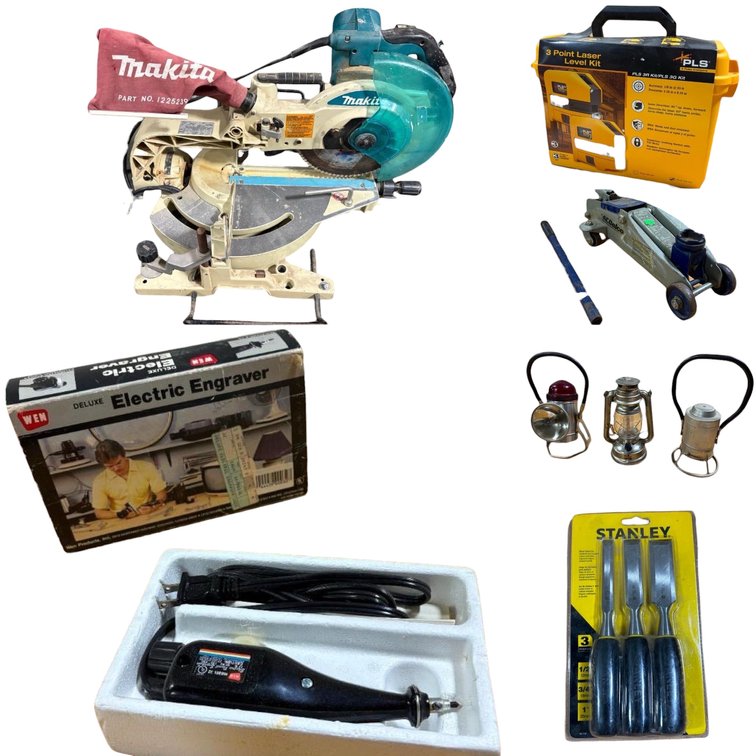 Image for Weekly Auction - Outdoor Activity, YETI Drinkware, Tools, Tactical & More #22