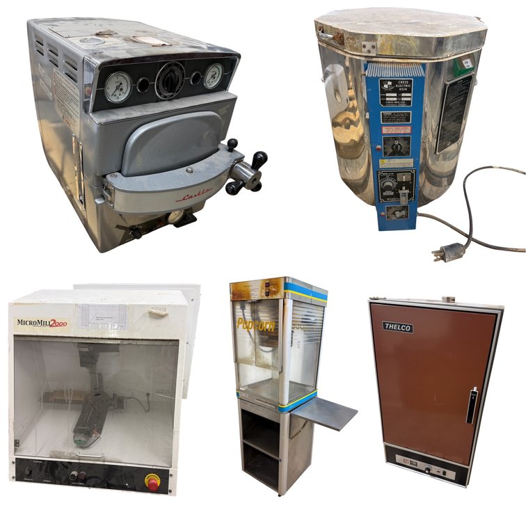 Image for Omaha Public Schools Surplus Auction