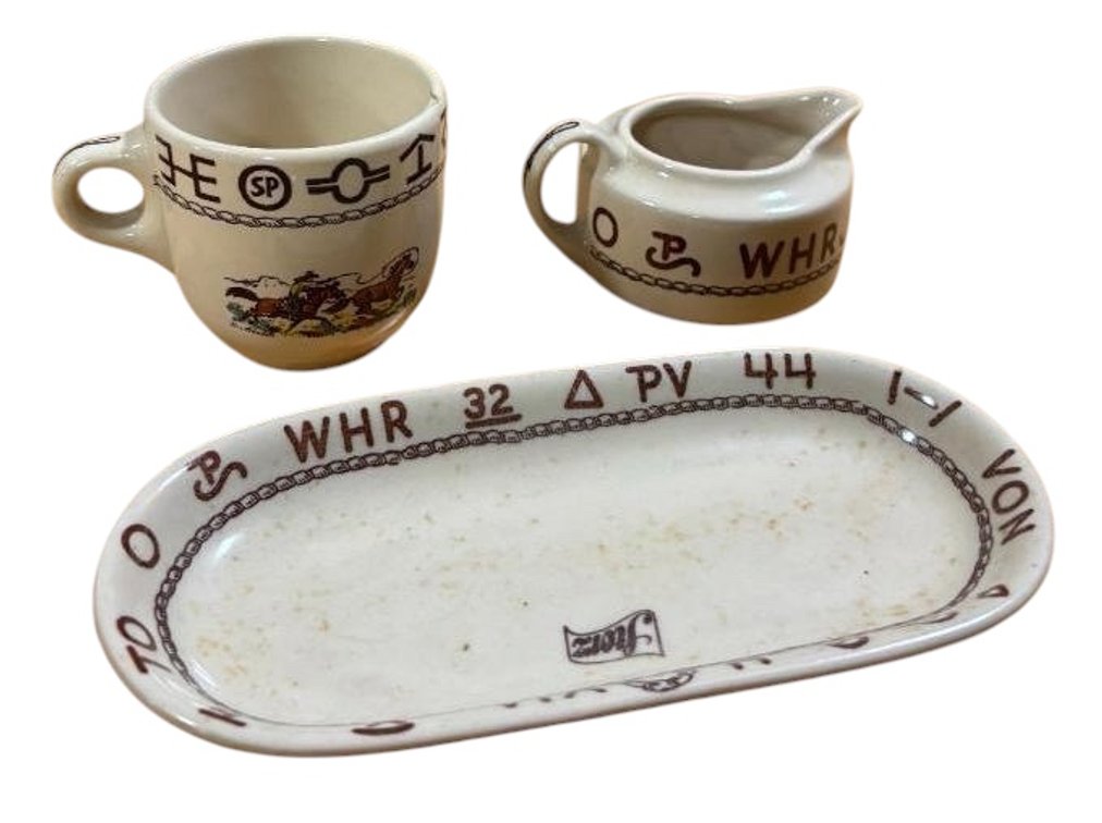 Image for Rare Storz Memorabilia - Fran & Bob Kassmeier & Family, Howells, Nebr.