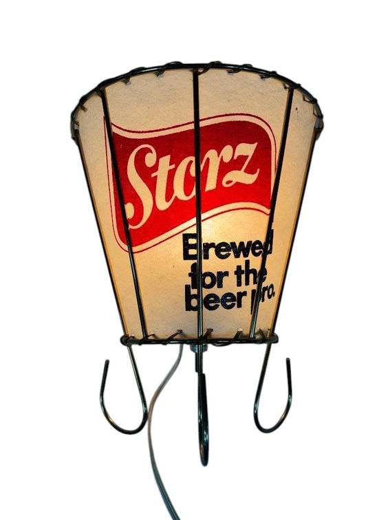 Image for Rare Storz Memorabilia - Fran & Bob Kassmeier & Family, Howells, Nebr.