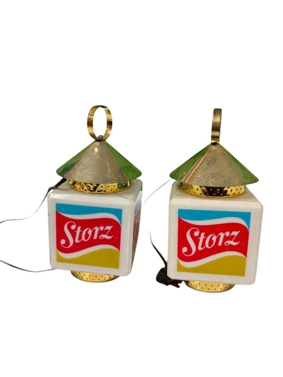 Image for Rare Storz Memorabilia - Fran & Bob Kassmeier & Family, Howells, Nebr.