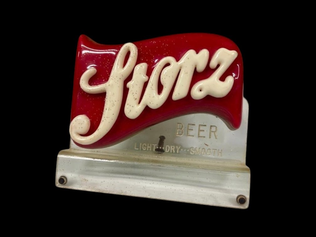 Image for Rare Storz Memorabilia - Fran & Bob Kassmeier & Family, Howells, Nebr.