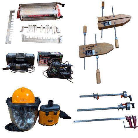 Image for High-Quality Industrial, Commercial and Tradesman Tool Timed-Auction