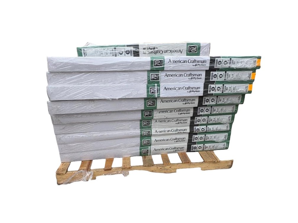 Image for New Undelivered Assets from Nationwide Home Store & Industrial Assets