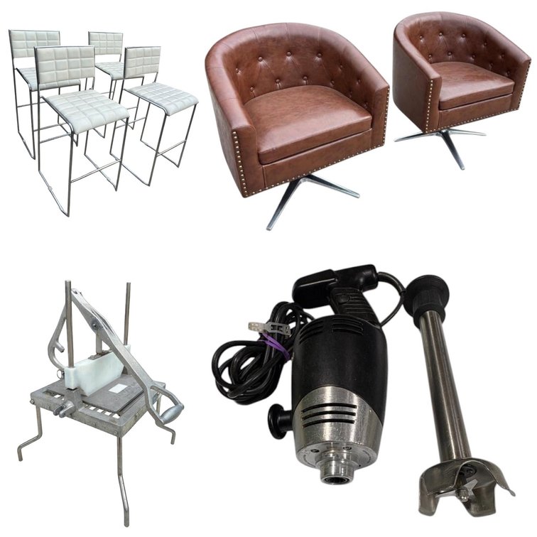 Image for Late Model Restaurant Equipment & Smallwares - Omaha, NE