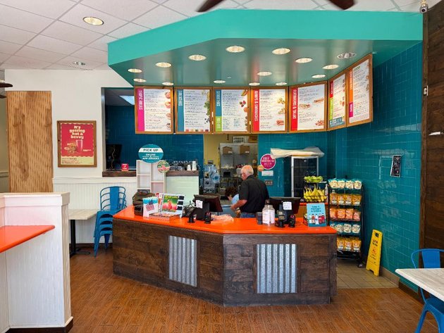 Image for Tropical Smoothie Cafe Liquidation