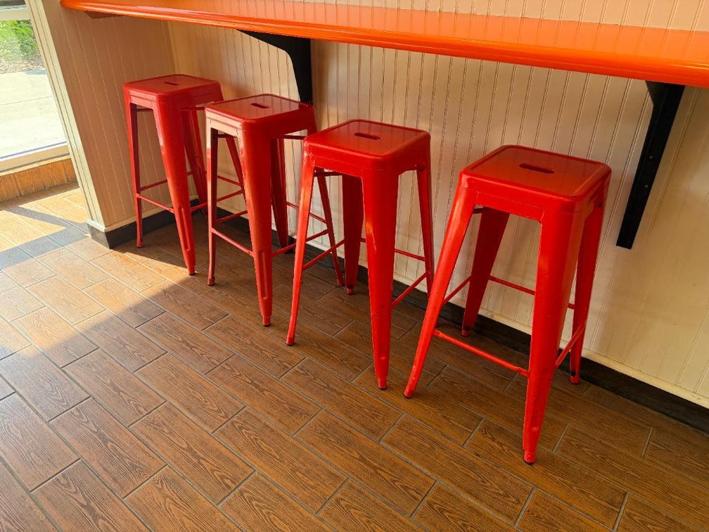 Image for Tropical Smoothie Cafe Liquidation