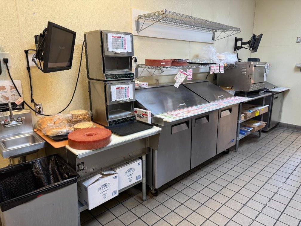 Image for Tropical Smoothie Cafe Liquidation
