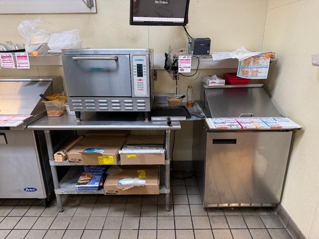 Image for Tropical Smoothie Cafe Liquidation