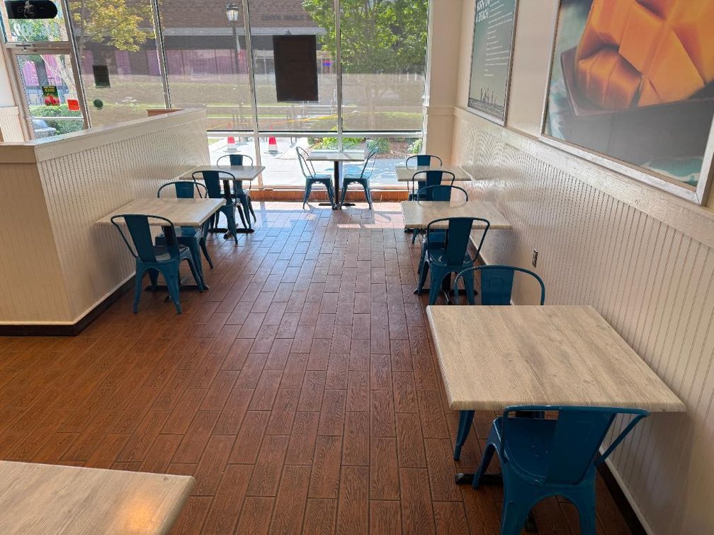 Image for Tropical Smoothie Cafe Liquidation