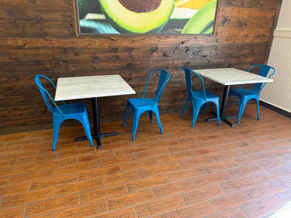 Image for Tropical Smoothie Cafe Liquidation