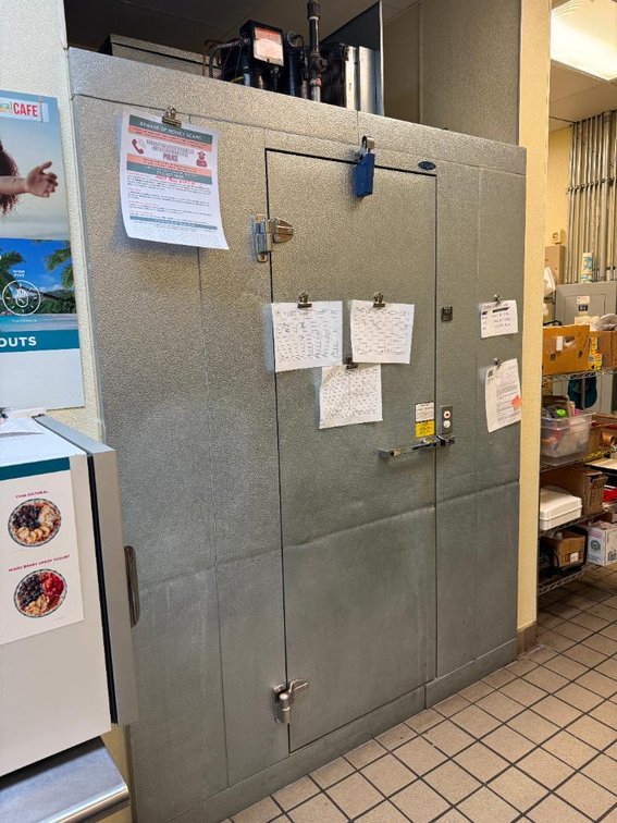 Image for Tropical Smoothie Cafe Liquidation