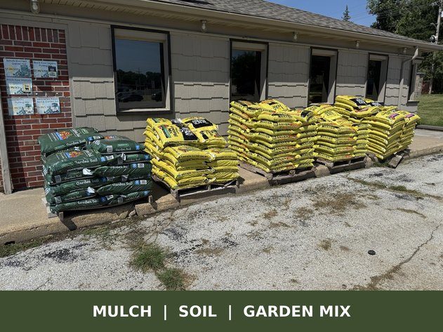 Image for Patio & Landscaping Store Liquidation, Omaha, NE