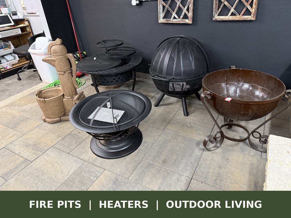 Image for Patio & Landscaping Store Liquidation, Omaha, NE