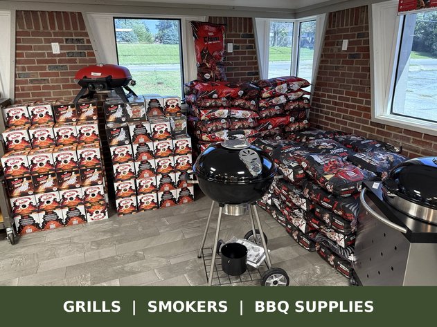 Image for Patio & Landscaping Store Liquidation, Omaha, NE
