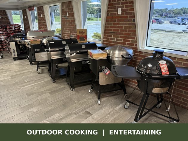 Image for Patio & Landscaping Store Liquidation, Omaha, NE