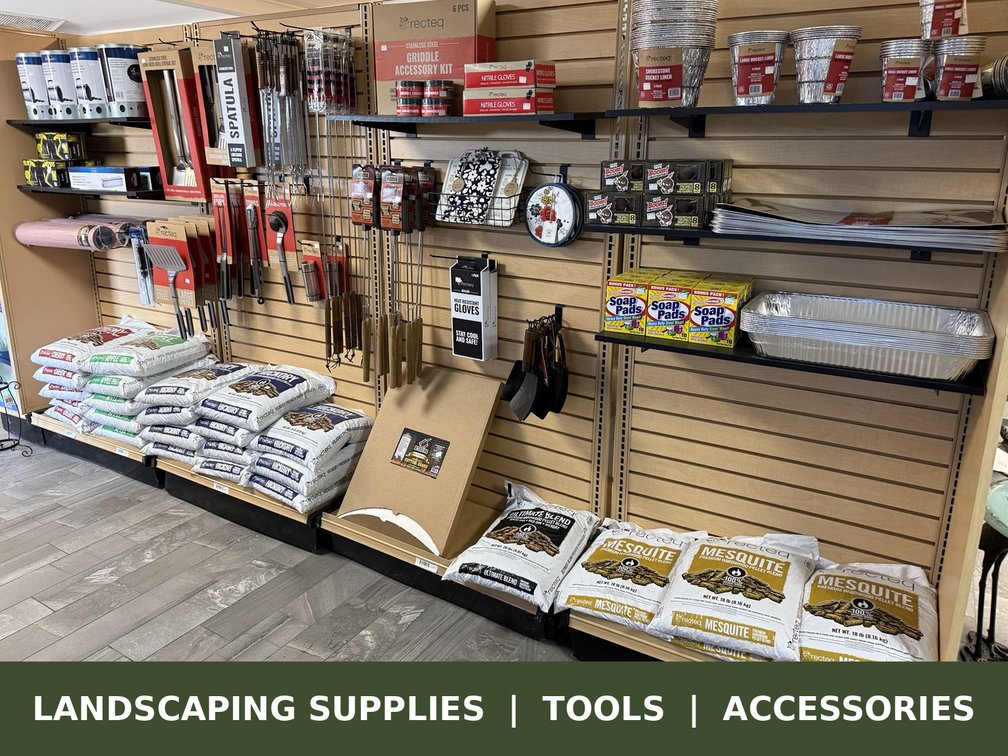 Image for Patio & Landscaping Store Liquidation, Omaha, NE