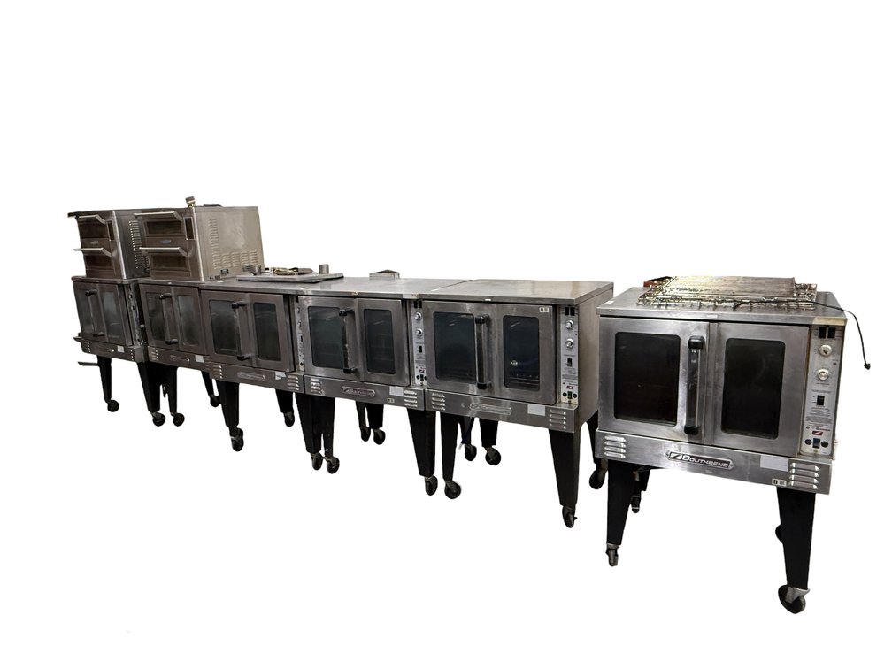 Image for Bulk C-Mart Commercial Drink, Coffee, Tea Machines & Ovens - Des Moines, IA