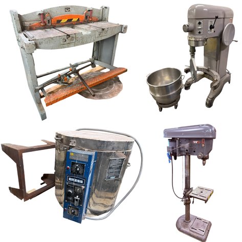 Image for Omaha Public Schools Surplus Auction