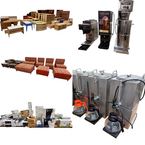 Image for Omaha Public Schools Surplus Auction