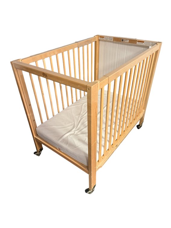 Image for SHORT-NOTICE Commercial Municipal Child Care / Daycare Facility Liquidation