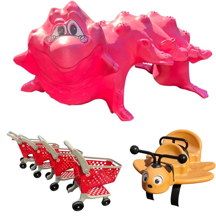 Image for SHORT-NOTICE Commercial Municipal Child Care / Daycare Facility Liquidation