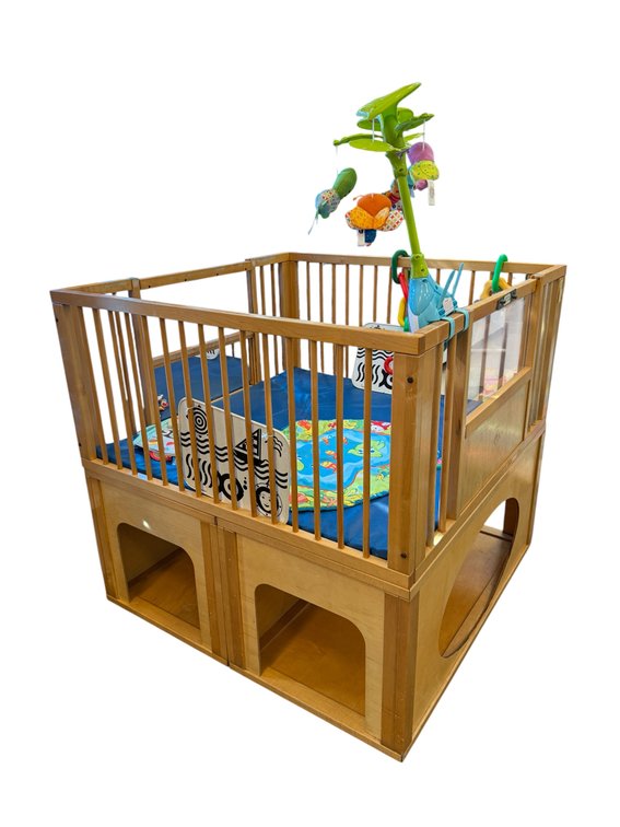 Image for SHORT-NOTICE Commercial Municipal Child Care / Daycare Facility Liquidation