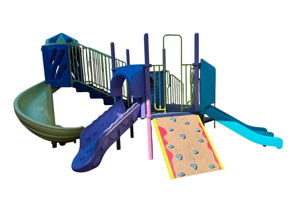 Image for SHORT-NOTICE Commercial Municipal Child Care / Daycare Facility Liquidation