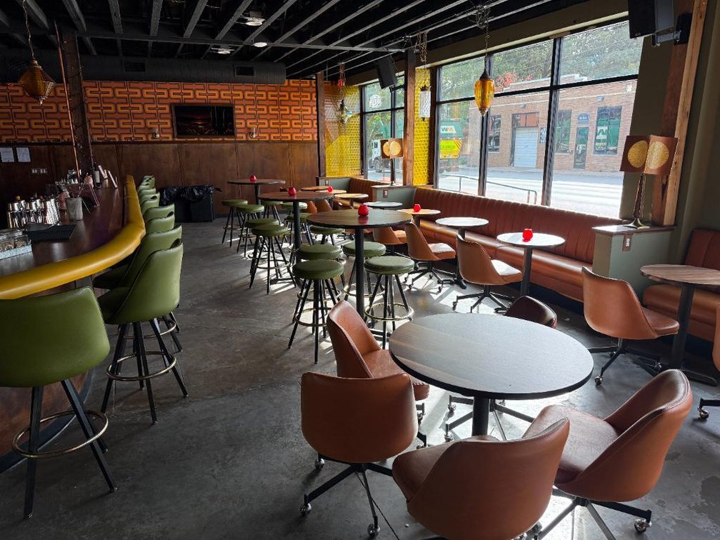 Image for Another Bar - Short Notice Liquidation Auction