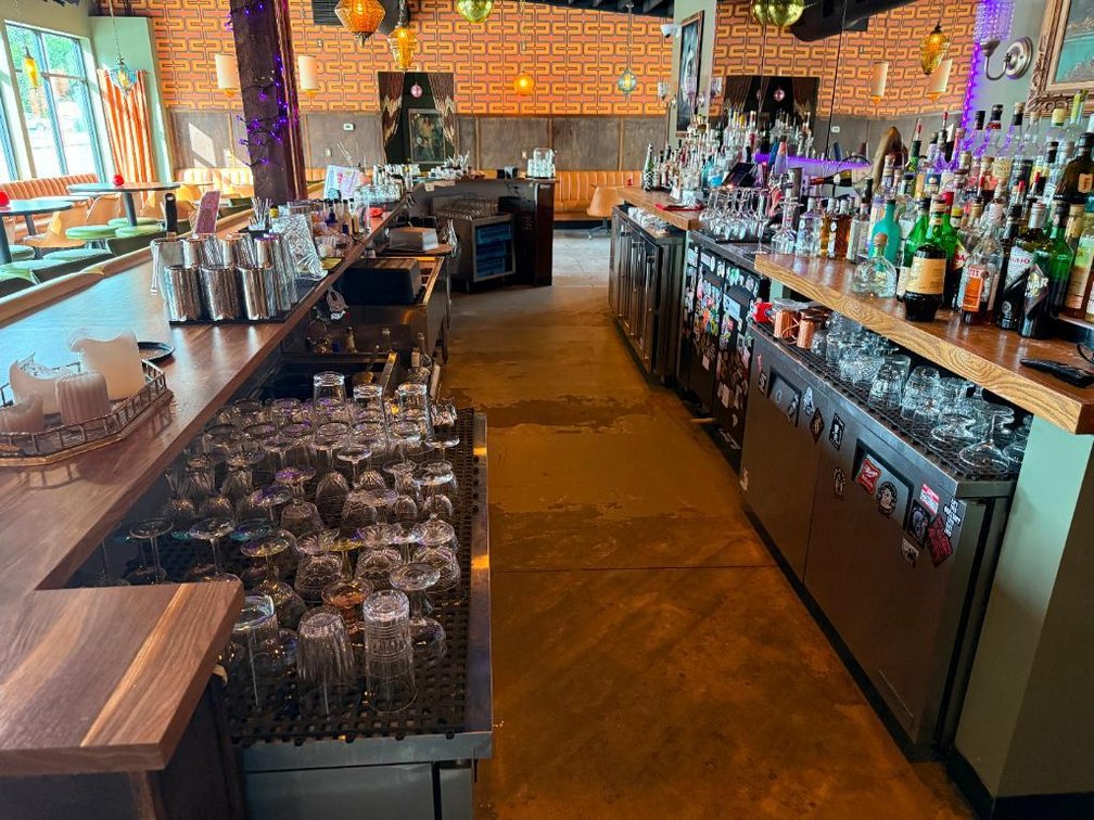 Image for Another Bar - Short Notice Liquidation Auction