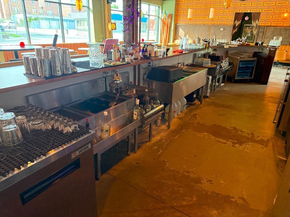 Image for Another Bar - Short Notice Liquidation Auction