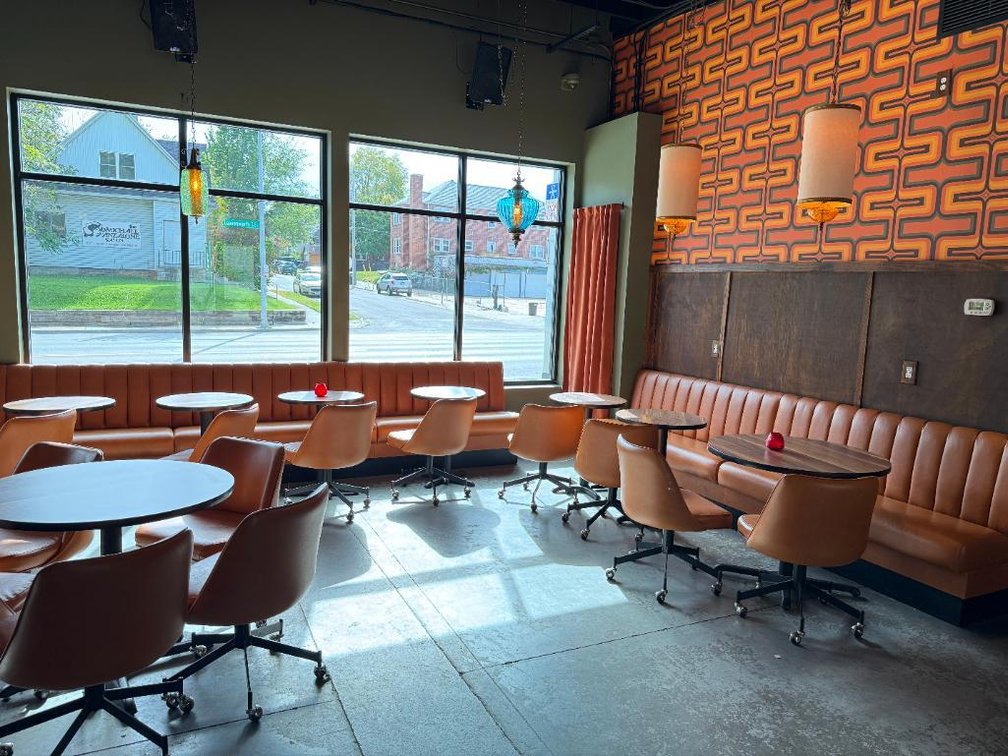 Image for Another Bar - Short Notice Liquidation Auction