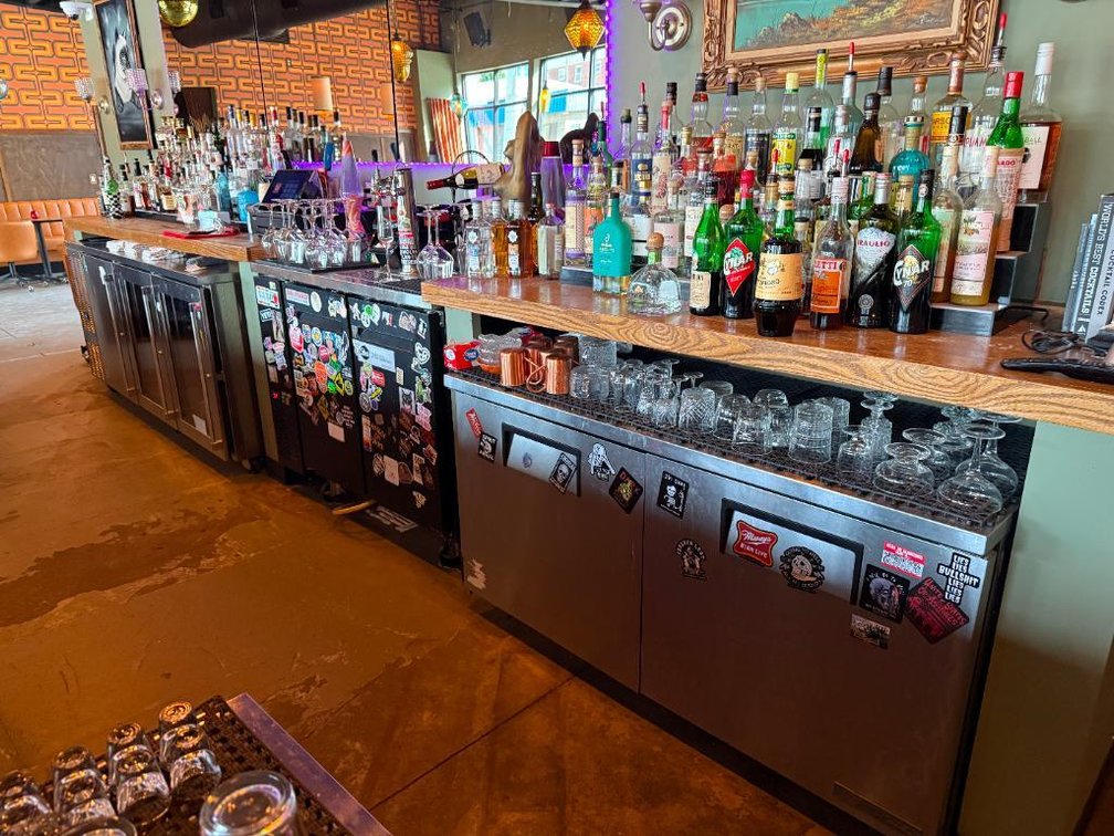 Image for Another Bar - Short Notice Liquidation Auction
