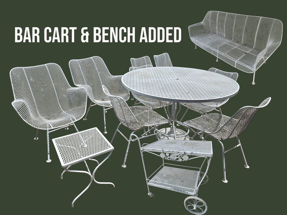 Image for Linden Estate Mid Century Auction v2