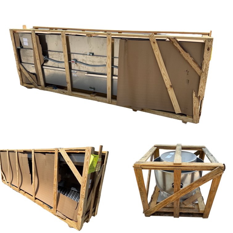 Image for Omaha Catering & Banquet Company Liquidation