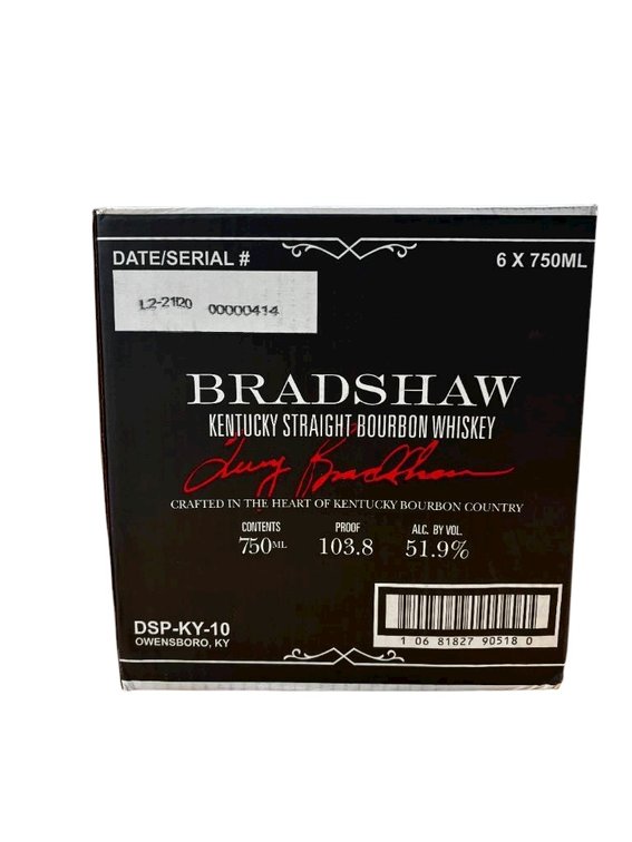 Image for New Liquor Inventory - Quick Close, No Reserve, Must Be 21+