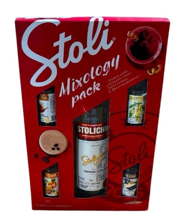 Image for New Liquor Inventory - Quick Close, No Reserve, Must Be 21+