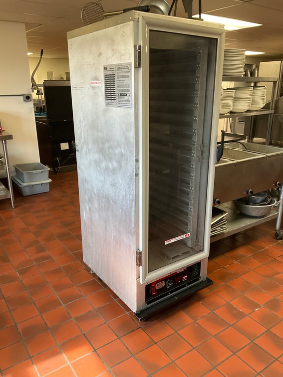 Image for Former Celebrations Restaurant Equipment