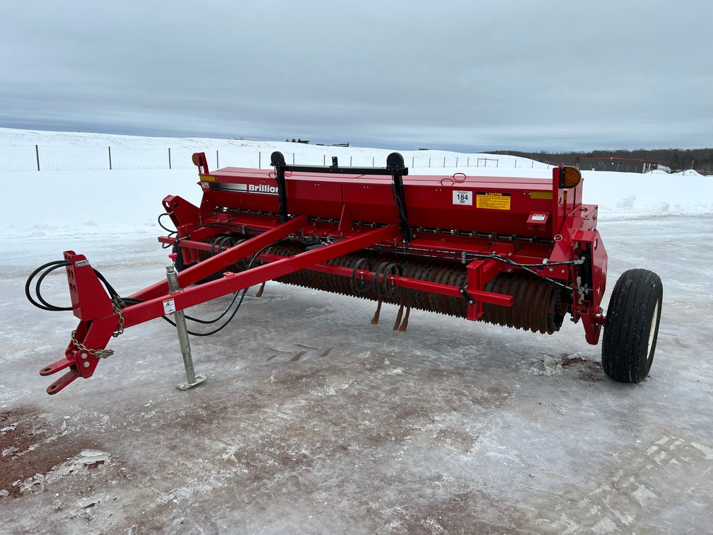 Image for RING 1 - 2023 ANNUAL SPRING EQUPMENT AUCTION