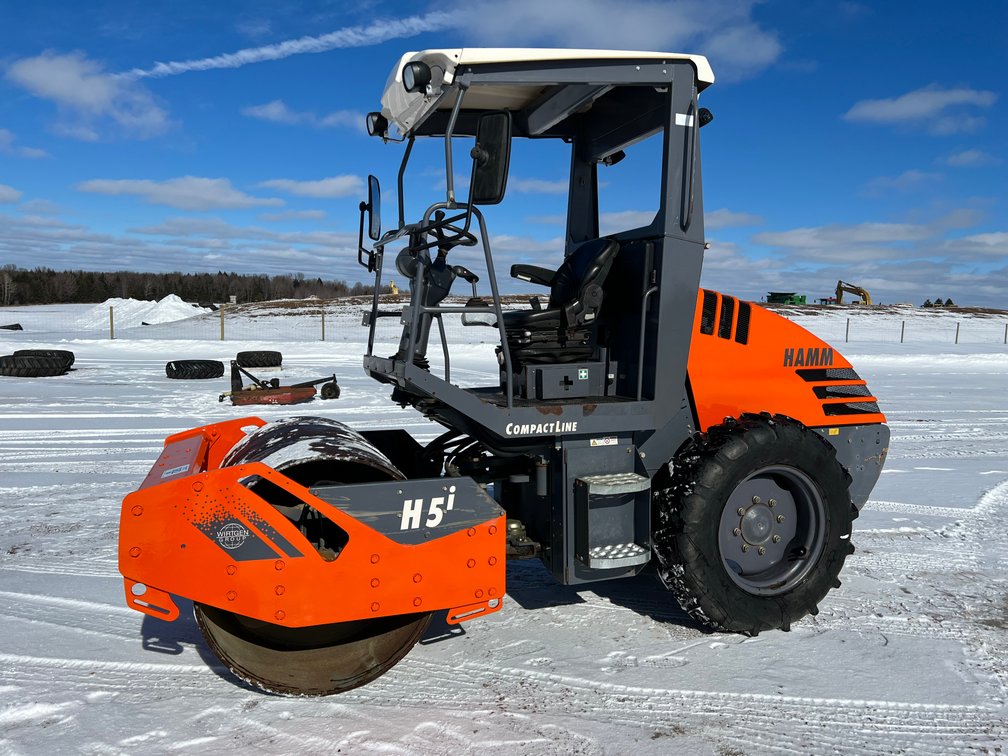 Image for RING 1 - 2023 ANNUAL SPRING EQUPMENT AUCTION