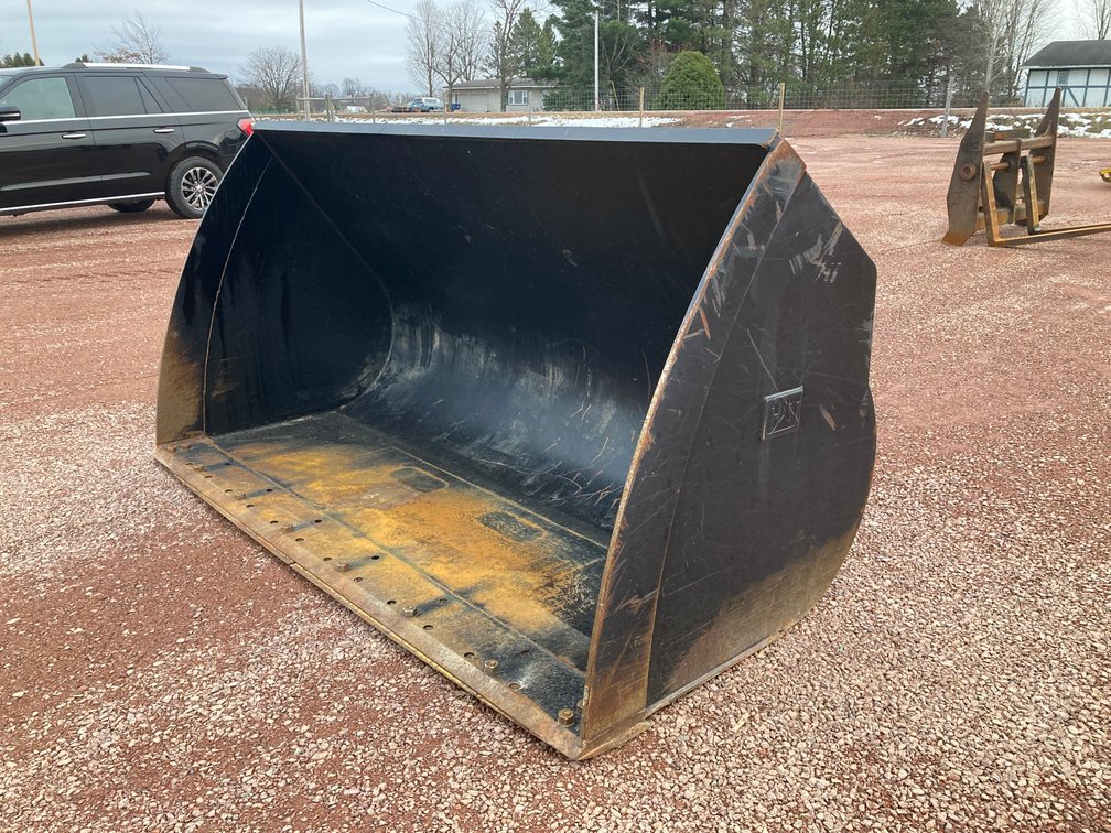 Image for RING 1 - 2023 ANNUAL SPRING EQUPMENT AUCTION