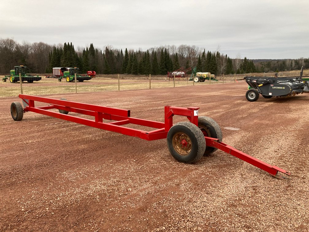 Image for RING 1 - 2023 ANNUAL SPRING EQUPMENT AUCTION