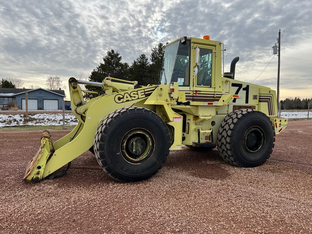 Image for RING 1 - 2023 ANNUAL SPRING EQUPMENT AUCTION