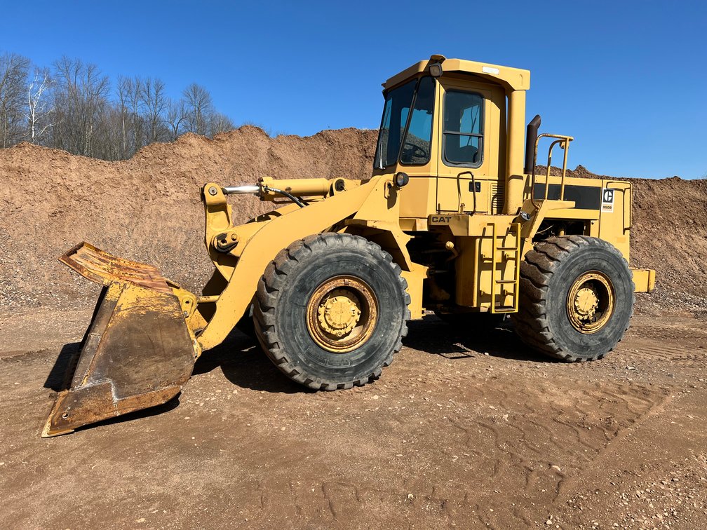 Image for Kevin R Jensen Estate: West Side Materials LLC. & Jensen Transport