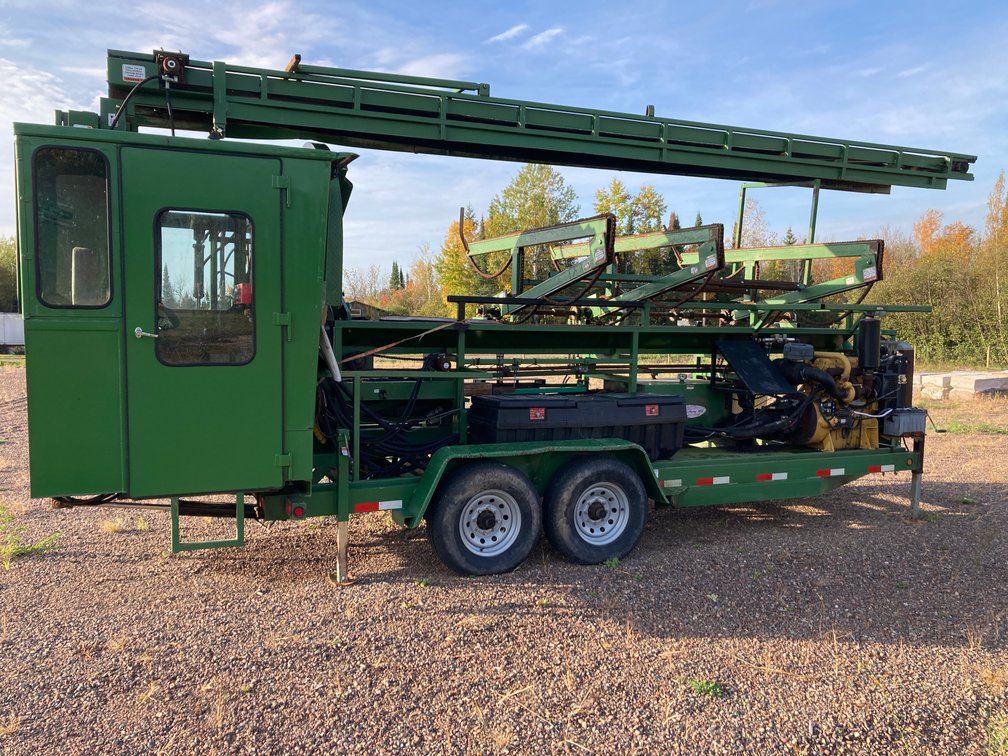 Image for Kevin R Jensen Estate: West Side Materials LLC. & Jensen Transport