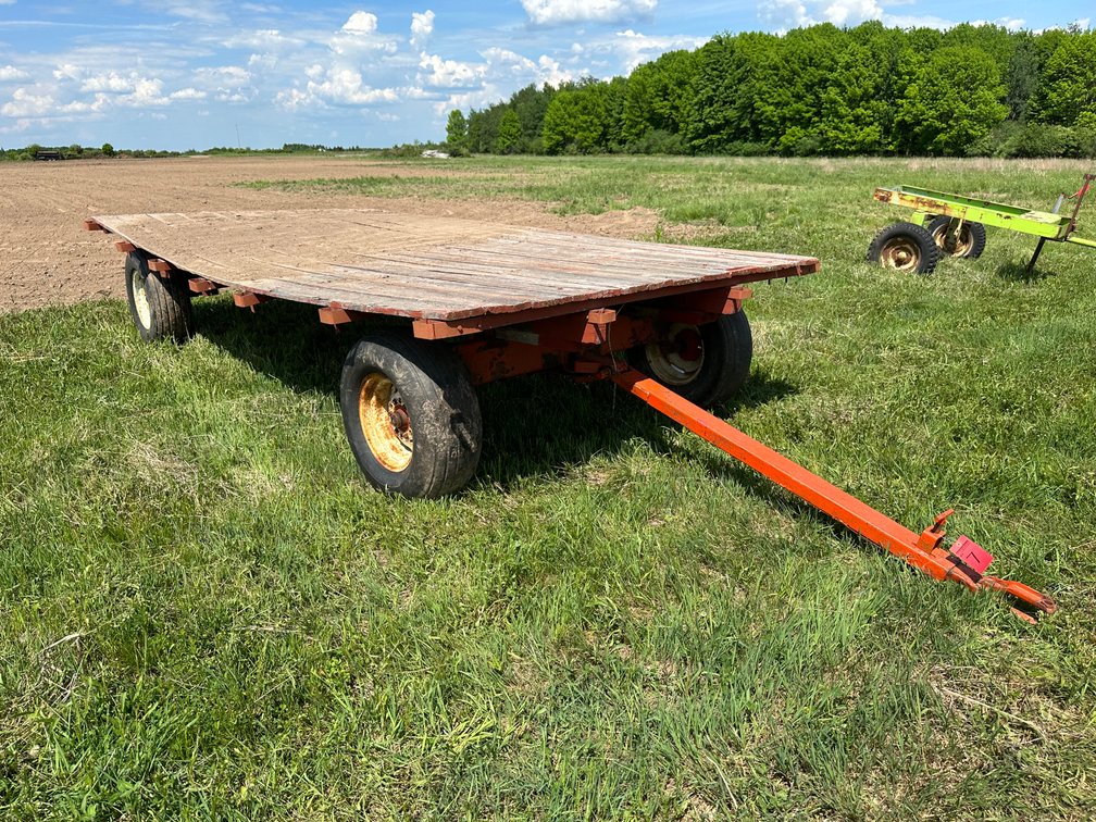 Image for Ginseng Equipment Auction