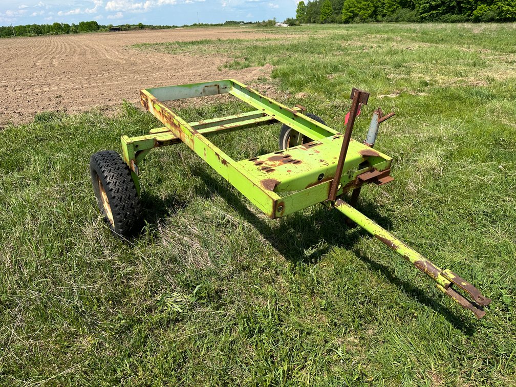 Image for Ginseng Equipment Auction