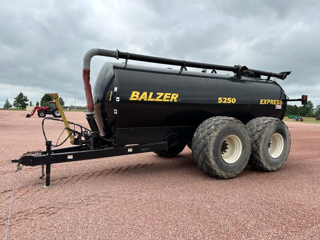 Image for RING 1 - 2023 Annual Fall Equipment Auction